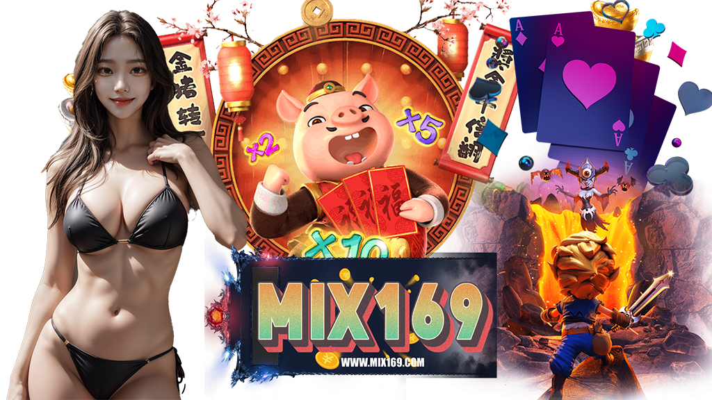 mix169-ทางเข้า